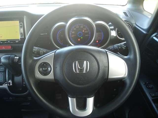 HONDA N BOX CUSTOM 2013 Image 31