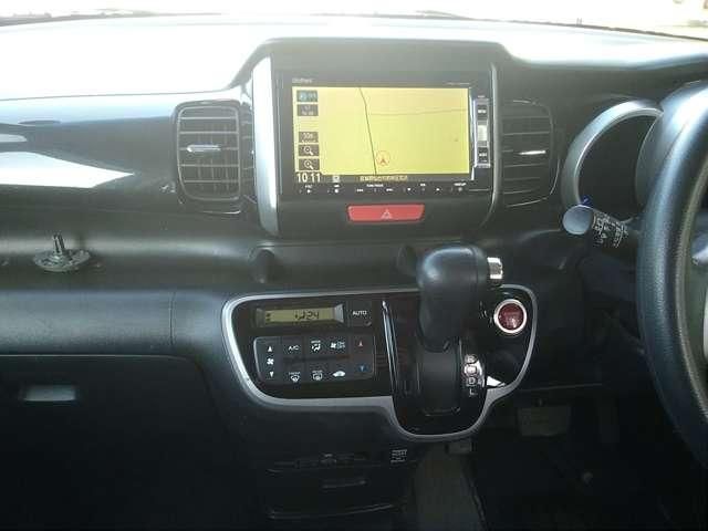 HONDA N BOX CUSTOM 2013 Image 31