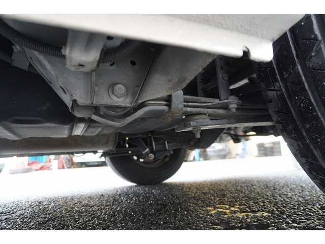 TOYOTA REGIUSACE VAN 2WD 2020 Image 31