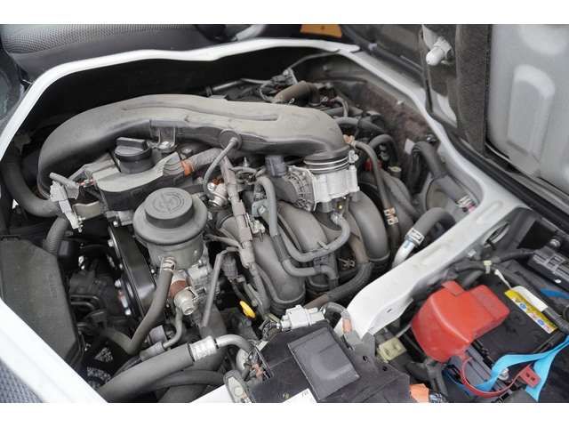 TOYOTA REGIUSACE VAN 2WD 2020 Image 31