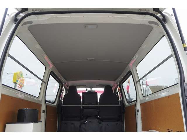 TOYOTA REGIUSACE VAN 2WD 2020 Image 31