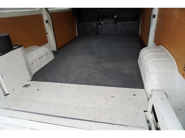 TOYOTA REGIUSACE VAN 2WD 2020 Image 31