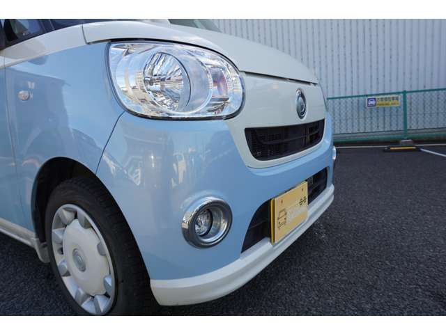 DAIHATSU MOVE CANBUS 4WD 2018 Image 31