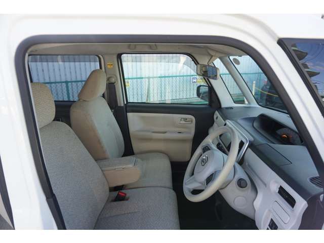 DAIHATSU MOVE CANBUS 4WD 2018 Image 31