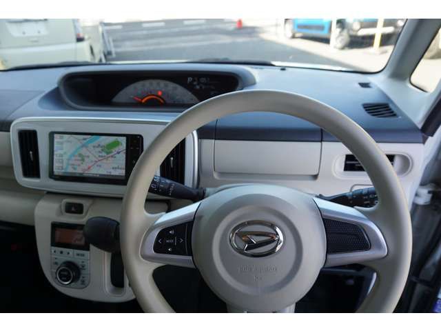 DAIHATSU MOVE CANBUS 4WD 2018 Image 31