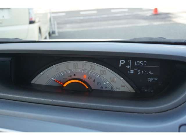 DAIHATSU MOVE CANBUS 4WD 2018 Image 31