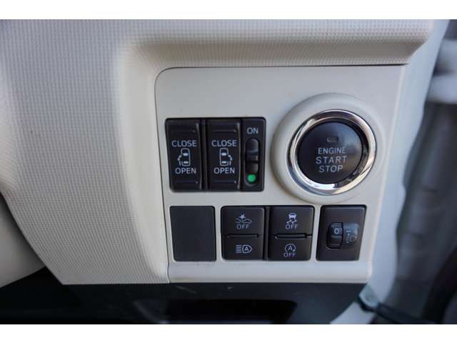 DAIHATSU MOVE CANBUS 4WD 2018 Image 31