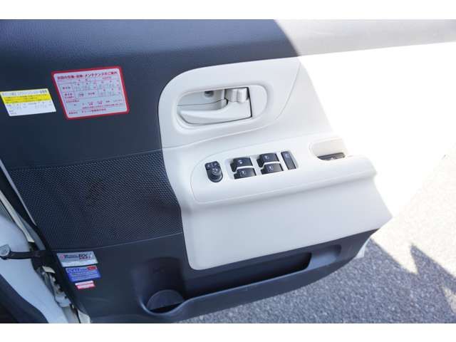 DAIHATSU MOVE CANBUS 4WD 2018 Image 31