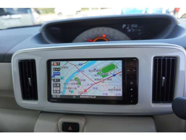 DAIHATSU MOVE CANBUS 4WD 2018 Image 31