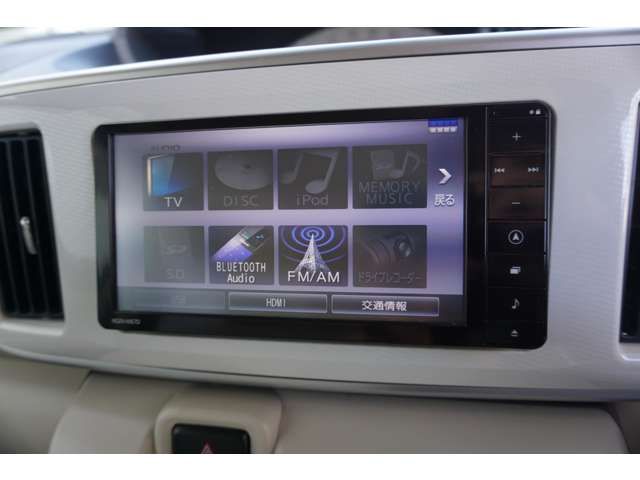 DAIHATSU MOVE CANBUS 4WD 2018 Image 31