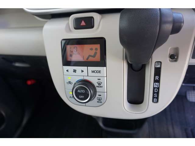 DAIHATSU MOVE CANBUS 4WD 2018 Image 31