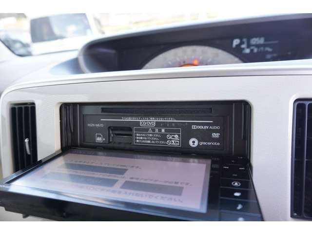 DAIHATSU MOVE CANBUS 4WD 2018 Image 31