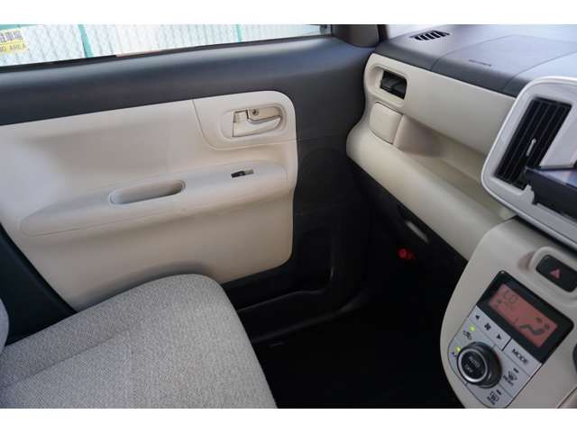 DAIHATSU MOVE CANBUS 4WD 2018 Image 31