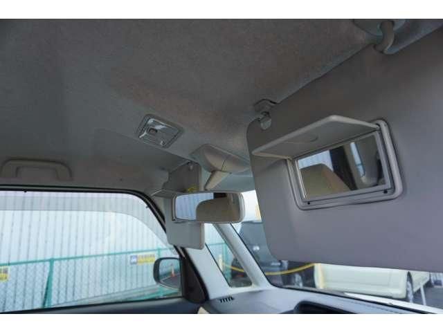 DAIHATSU MOVE CANBUS 4WD 2018 Image 31