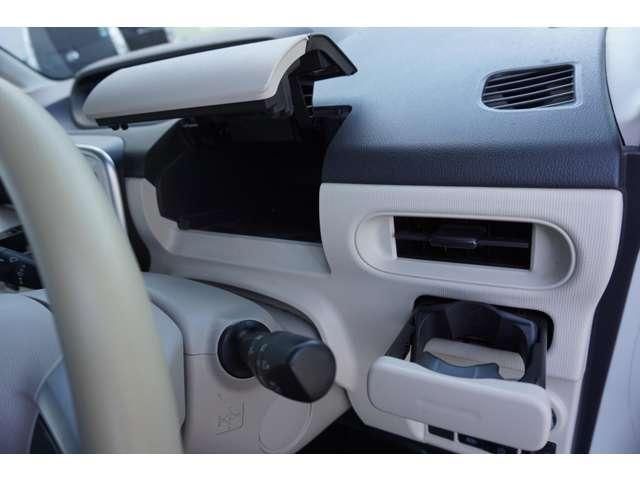 DAIHATSU MOVE CANBUS 4WD 2018 Image 31