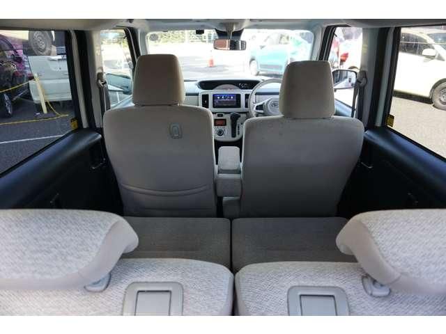 DAIHATSU MOVE CANBUS 4WD 2018 Image 31