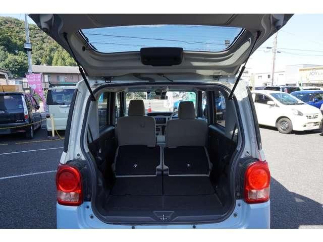 DAIHATSU MOVE CANBUS 4WD 2018 Image 31