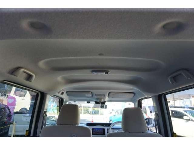 DAIHATSU MOVE CANBUS 4WD 2018 Image 31