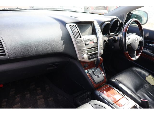 TOYOTA HARRIER 2WD 2008 Image 31