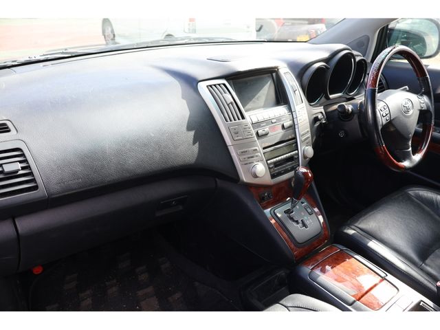 TOYOTA HARRIER 2WD 2008 Image 31