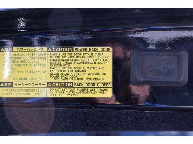 TOYOTA HARRIER 2WD 2008 Image 31