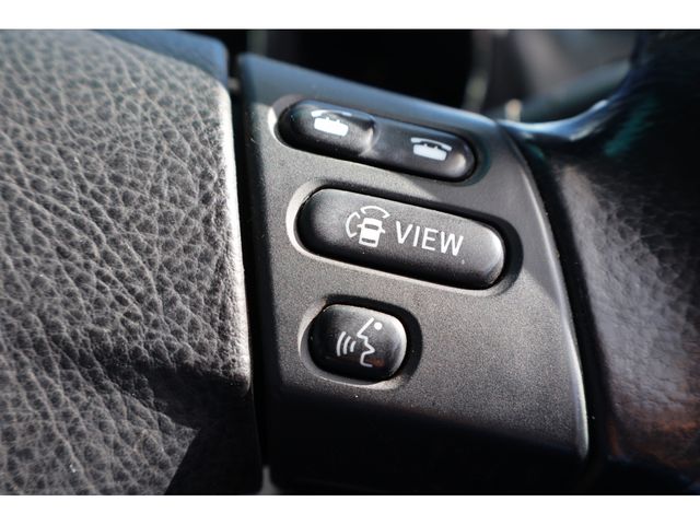 TOYOTA HARRIER 2WD 2008 Image 31