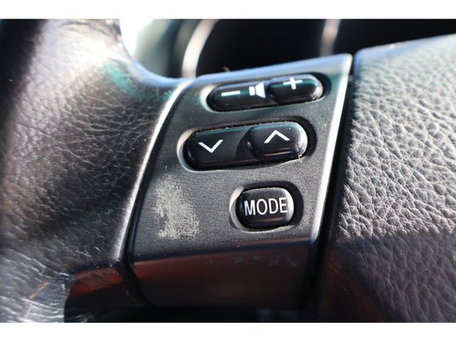 TOYOTA HARRIER 2WD 2008 Image 31