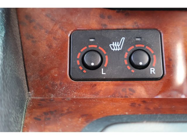 TOYOTA HARRIER 2WD 2008 Image 31