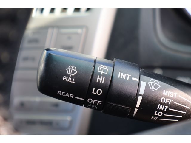 TOYOTA HARRIER 2WD 2008 Image 31