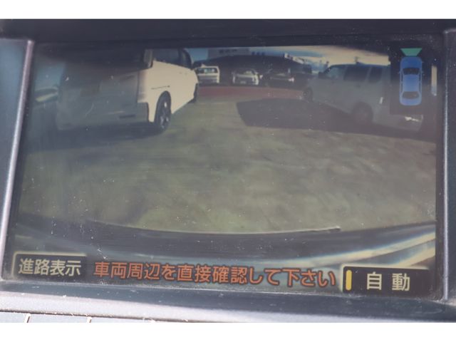 TOYOTA HARRIER 2WD 2008 Image 31