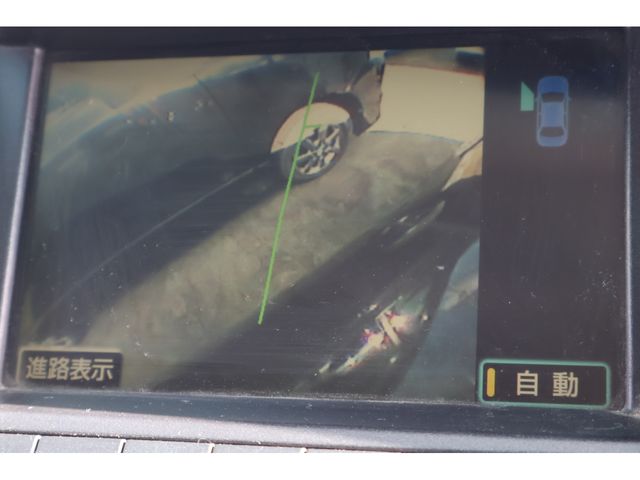 TOYOTA HARRIER 2WD 2008 Image 31