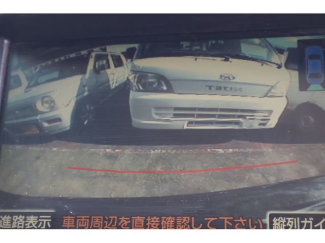 TOYOTA HARRIER 2WD 2008 Image 31