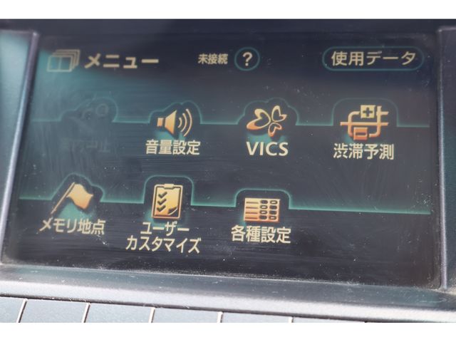 TOYOTA HARRIER 2WD 2008 Image 31