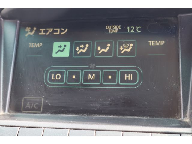 TOYOTA HARRIER 2WD 2008 Image 31