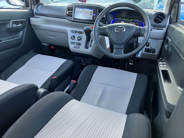 DAIHATSU MIRA E:S 4WD 2022 Image 31