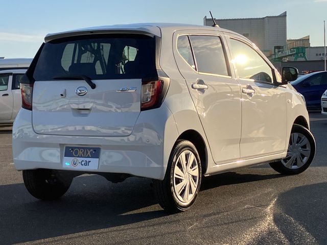 DAIHATSU MIRA E:S 4WD 2022 Image 31