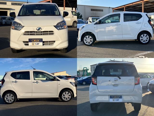 DAIHATSU MIRA E:S 4WD 2022 Image 31