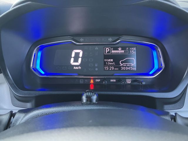 DAIHATSU MIRA E:S 4WD 2022 Image 31