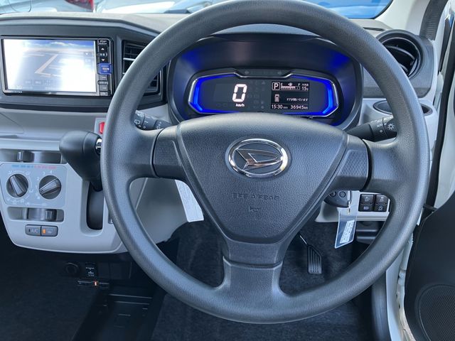 DAIHATSU MIRA E:S 4WD 2022 Image 31