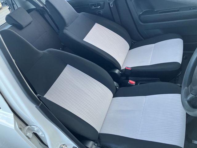 DAIHATSU MIRA E:S 4WD 2022 Image 31