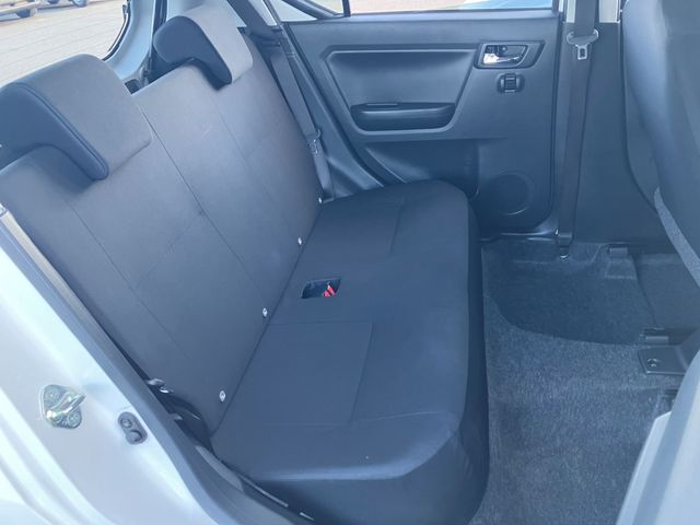DAIHATSU MIRA E:S 4WD 2022 Image 31