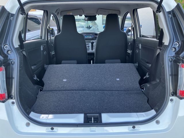 DAIHATSU MIRA E:S 4WD 2022 Image 31