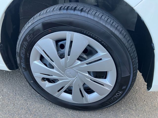 DAIHATSU MIRA E:S 4WD 2022 Image 31