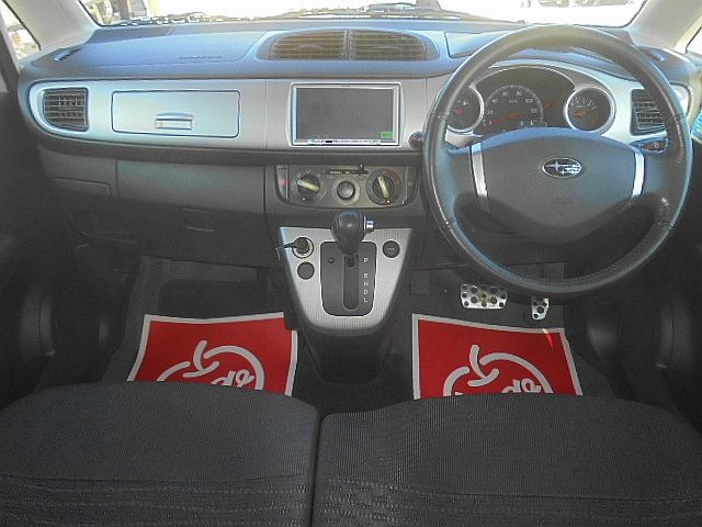 SUBARU STELLA CUSTOM 2011 Image 31