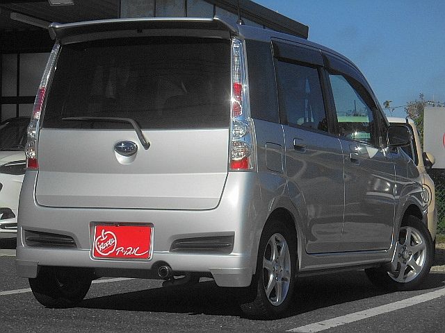 SUBARU STELLA CUSTOM 2011 Image 31