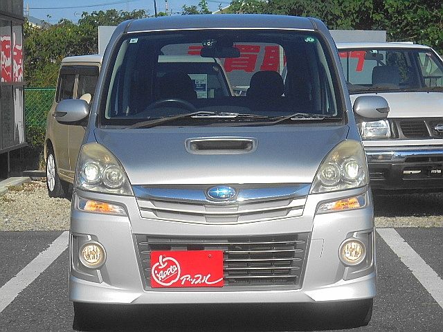 SUBARU STELLA CUSTOM 2011 Image 31