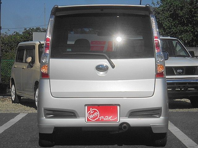 SUBARU STELLA CUSTOM 2011 Image 31