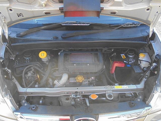 SUBARU STELLA CUSTOM 2011 Image 31