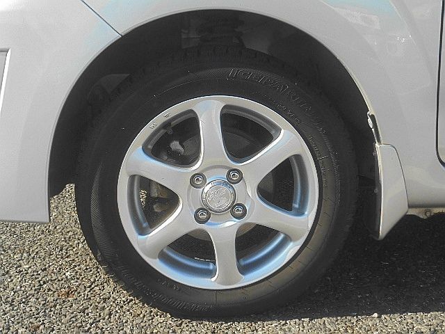 SUBARU STELLA CUSTOM 2011 Image 31