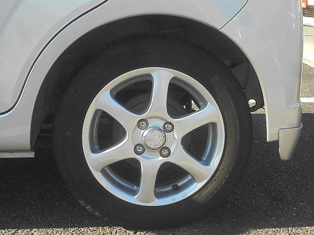 SUBARU STELLA CUSTOM 2011 Image 31